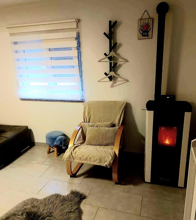 Holiday home Kuca Za Odmor Kod Celica Barbarici Kravarski