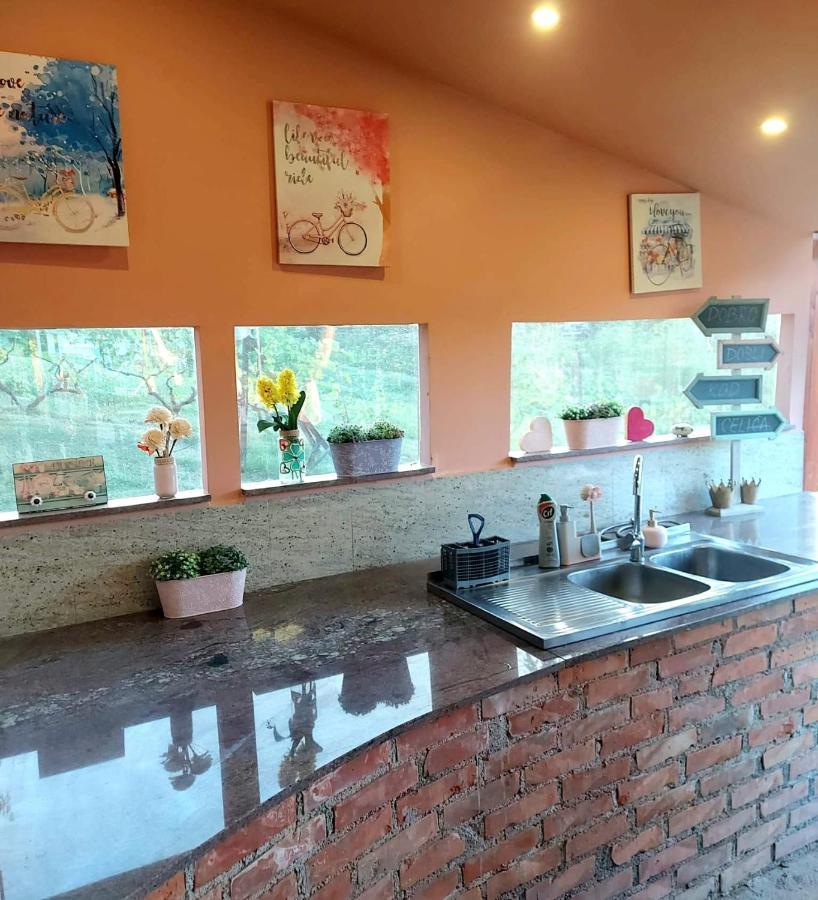 Kuca Za Odmor Kod Celica Holiday home *