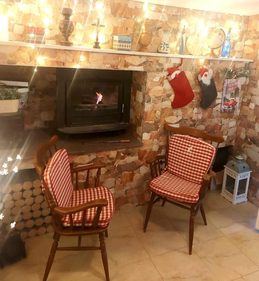 Kuca Za Odmor Kod Celica Holiday home Barbarici Kravarski