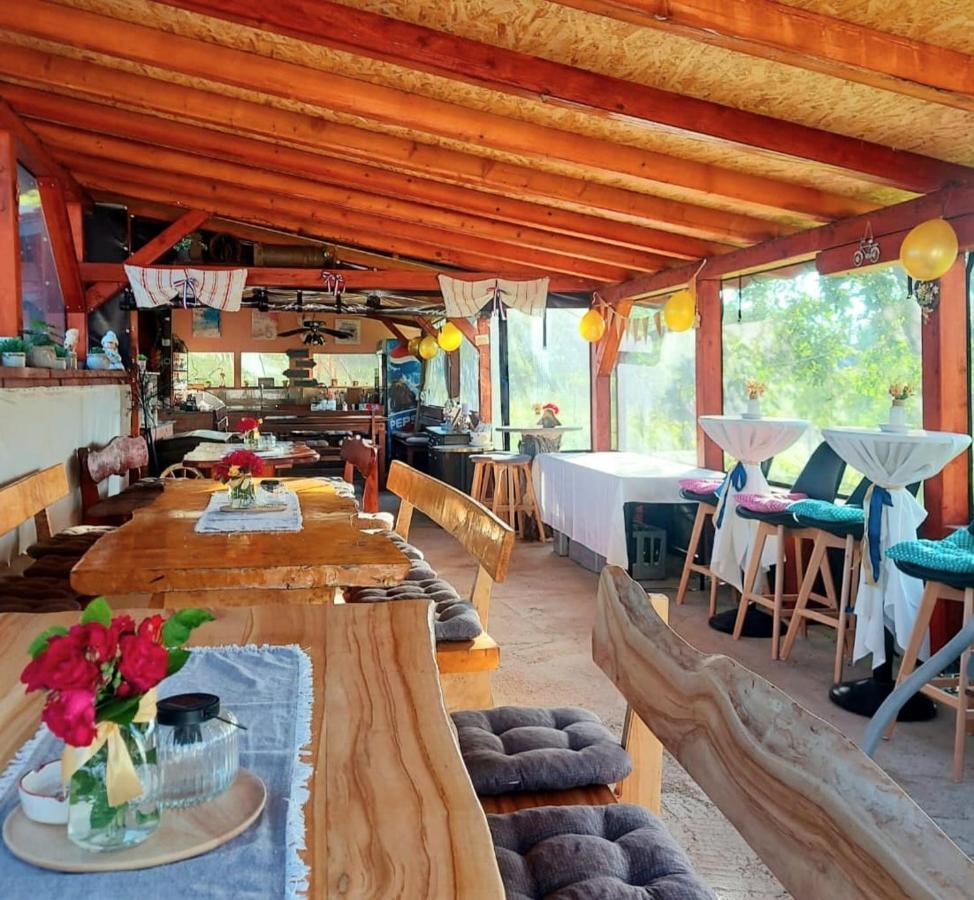 Holiday home Kuca Za Odmor Kod Celica *