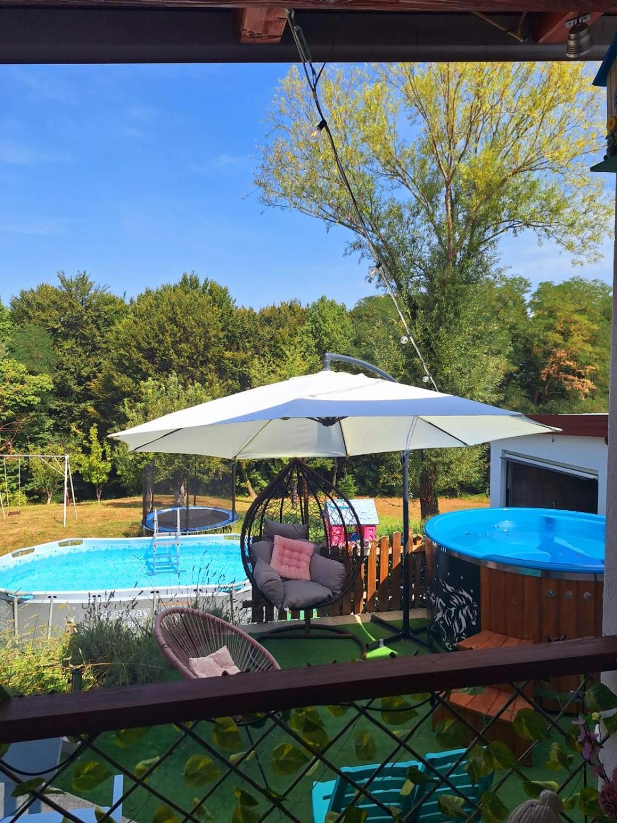 Kuca Za Odmor Kod Celica Holiday home *